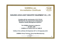 SABMiller