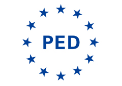 PED